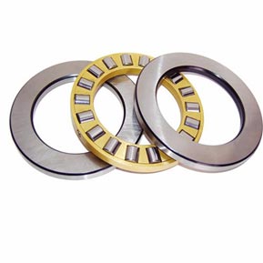 CYLINDRICAL ROLLER THRUST BEARINGS